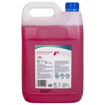 Northfork Boronia Disinfectant 5L