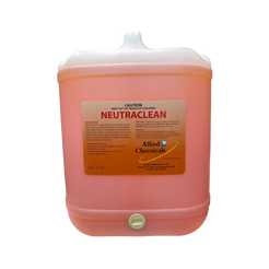 Allied Chemicals - NEUTRACLEAN 5Lt & 20Lt