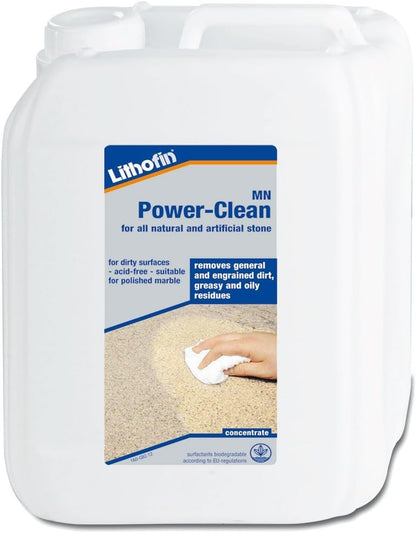 Lithofin MN Power Clean