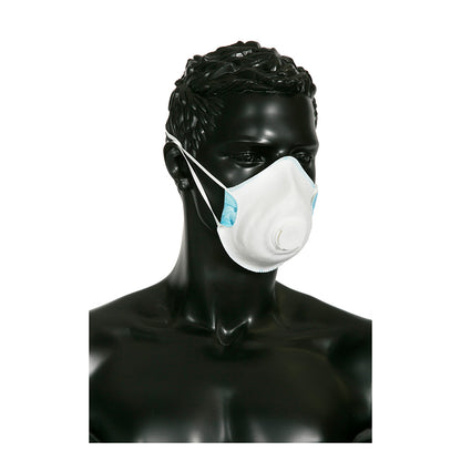 TITAN P2 Valved Disposable Respirator