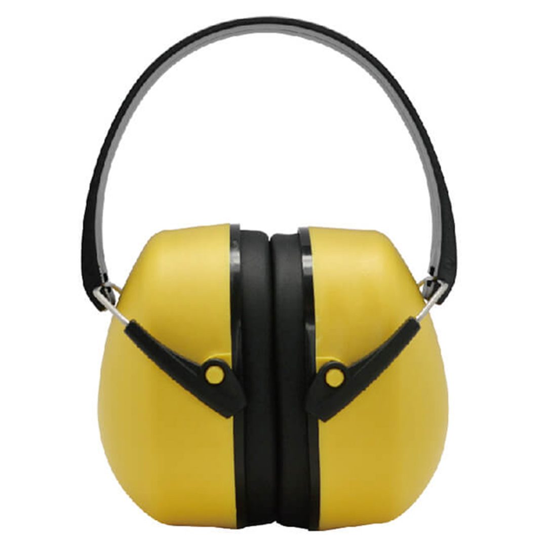 ULTRA SAFE Standard Yellow Earmuff 29dB Class 5