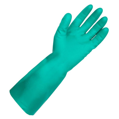 Solver Solvent Resistant 33cm Gloves