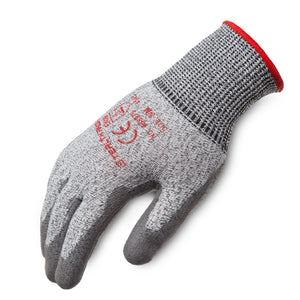 STEALTH Razor 5 PU Palm Cut Resistance Gloves