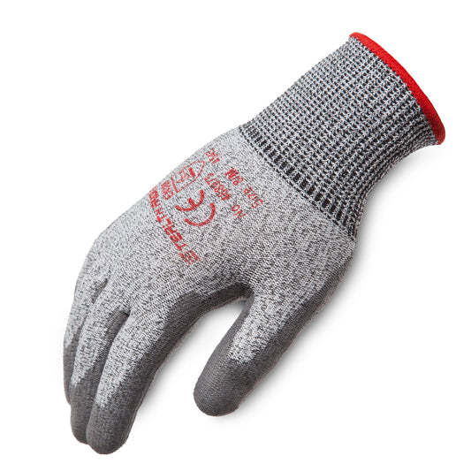 STEALTH Razor 5 PU Palm Cut Resistance Gloves