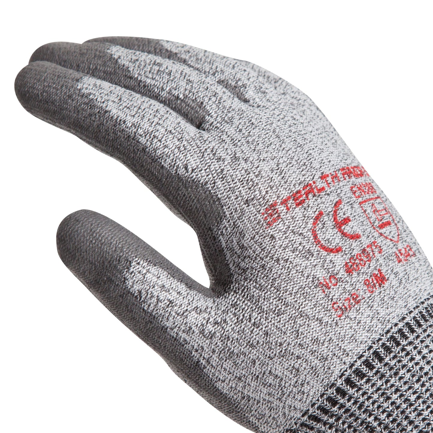 STEALTH Razor 5 PU Palm Cut Resistance Gloves