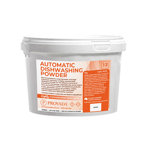 PROVADA Automatic Dishwashing Powder 5kg