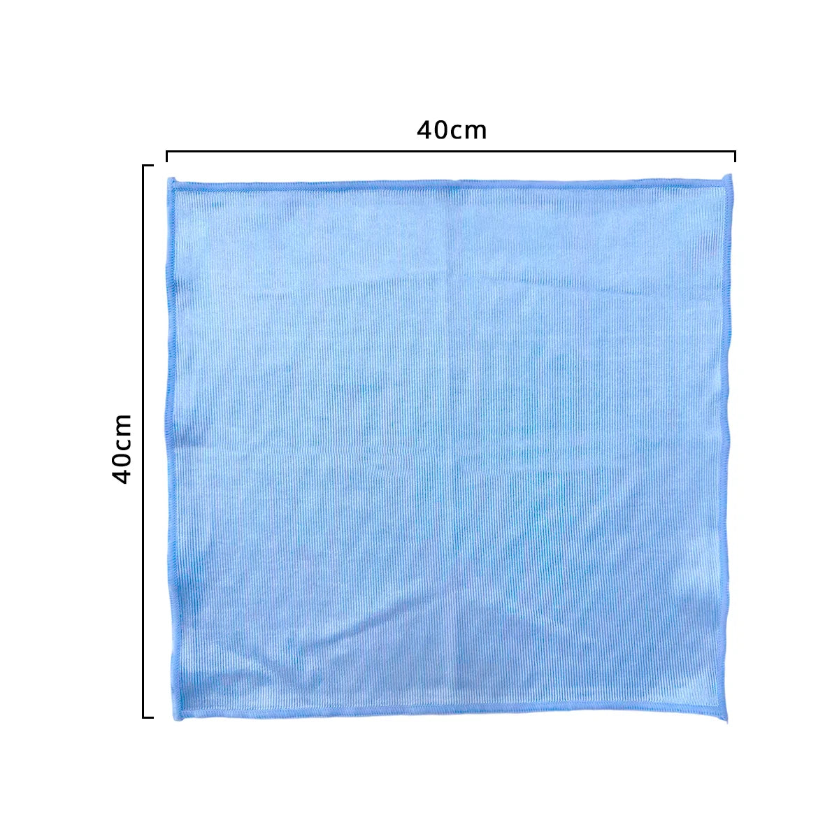Glass Cleaning Cloth - My Clean