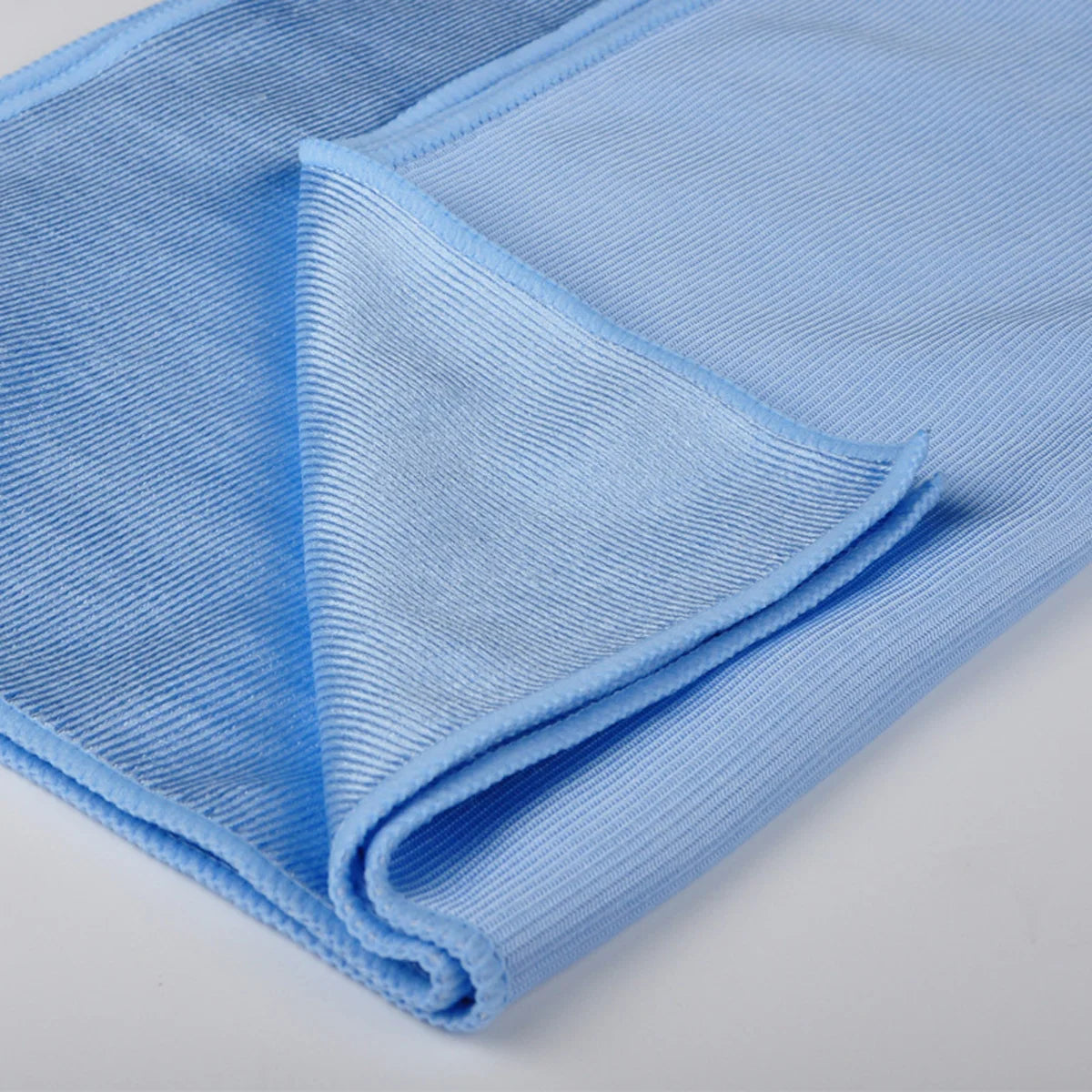 Glass Cleaning Cloth - My Clean