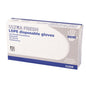 Ultra Fresh Disposable LDPE Gloves Clear Men Powder Free