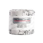 Rosche Value Range 2 Ply 400 Sheet Bathroom Tissue 48 Rolls