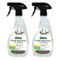 Oakwood Stone Benchtop 3-in-1 Surface Cleaner 500ml Spray Protector Huon Pine