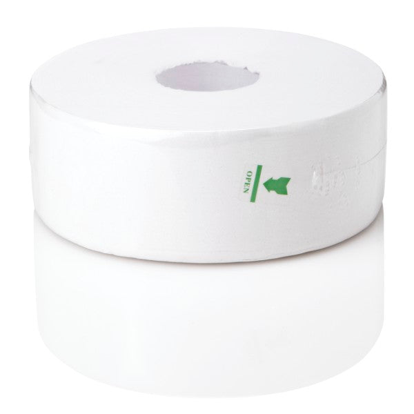 Rosche Direct 2 Ply Jumbo 300M Bathroom Tissue