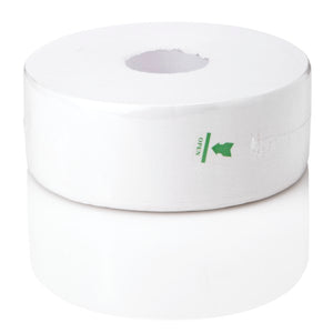 Rosche Direct 2 Ply Jumbo 300M Bathroom Tissue