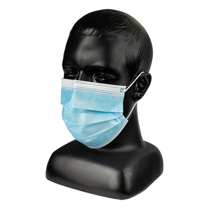 Ultra Health Surgical Masks Level 2 with Ear Loops