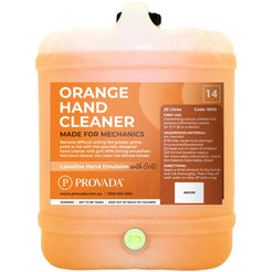 PROVADA Orange Hand Cleaner 5L