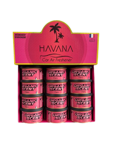 Havana Bubble Gum Air Freshener & Car Freshener