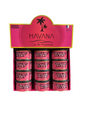 Havana Bubble Gum Air Freshener & Car Freshener