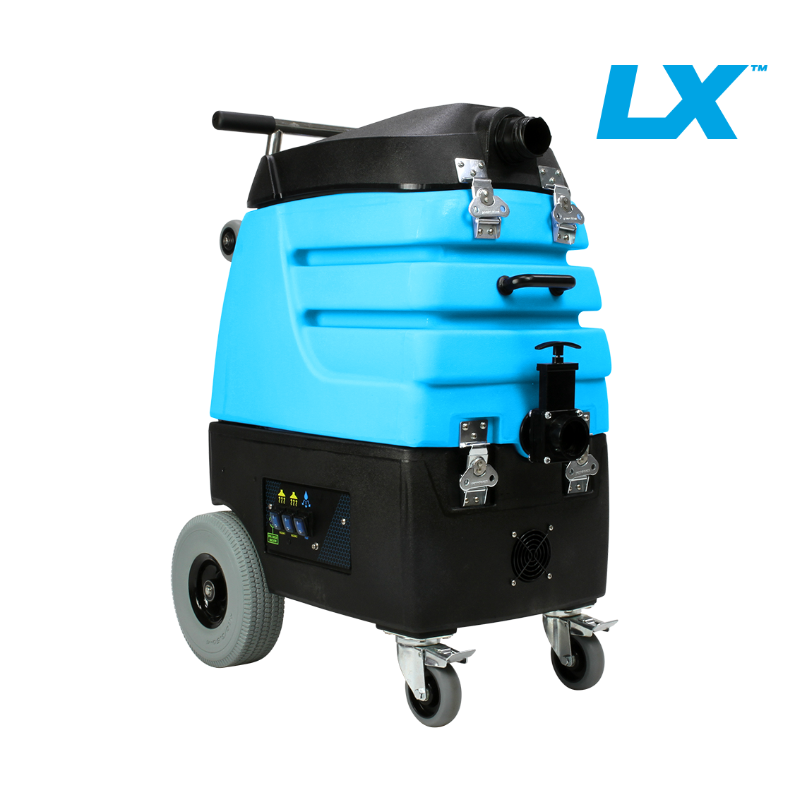 Mytee 7000LX Flood Hog Flood Extractor