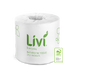Livi Everyday Toilet Tissue 2 Ply 700 Sheets