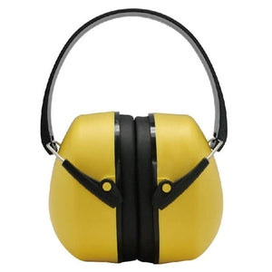 ULTRA SAFE Standard Yellow Earmuff 29dB Class 5