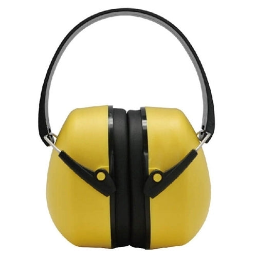 ULTRA SAFE Standard Yellow Earmuff 29dB Class 5