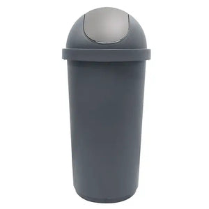 Bullet Bin Grey 45L