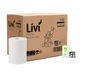 Livi Everyday Roll Hand Towel 1 Ply 80m