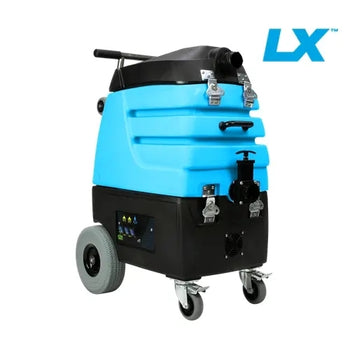 Flood Extractors