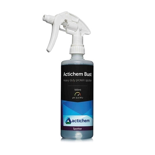 Actichem Bust 500ml, 5lt, 20Lt