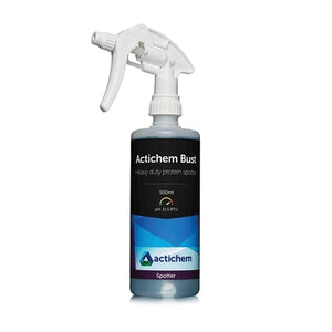 Actichem Bust 500ml, 5lt, 20Lt