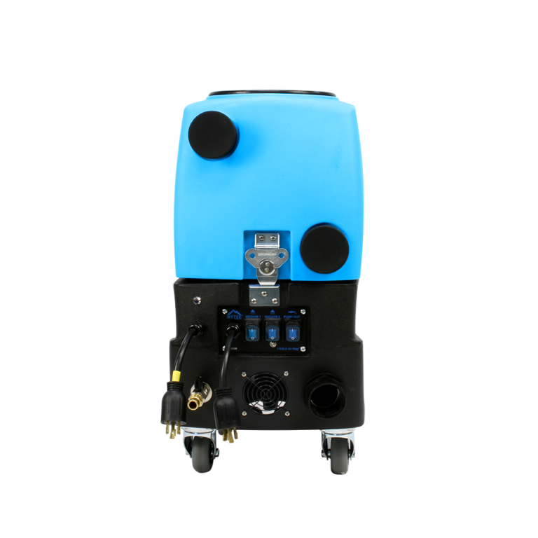 Mytee Air Hog Vacuum Booster