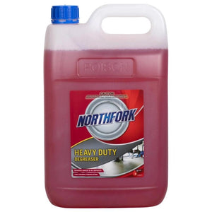 Northfork Heavy Duty Degreaser 5L