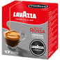 Lavazza A Modo Mio Qualita Rossa Coffee Capsules 6 x 16 Pack