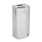 Dolphy White Jet Hand Dryer With Brushless Motor