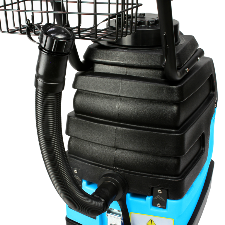 Mytee 8070 Lite Heated Carpet Extractor