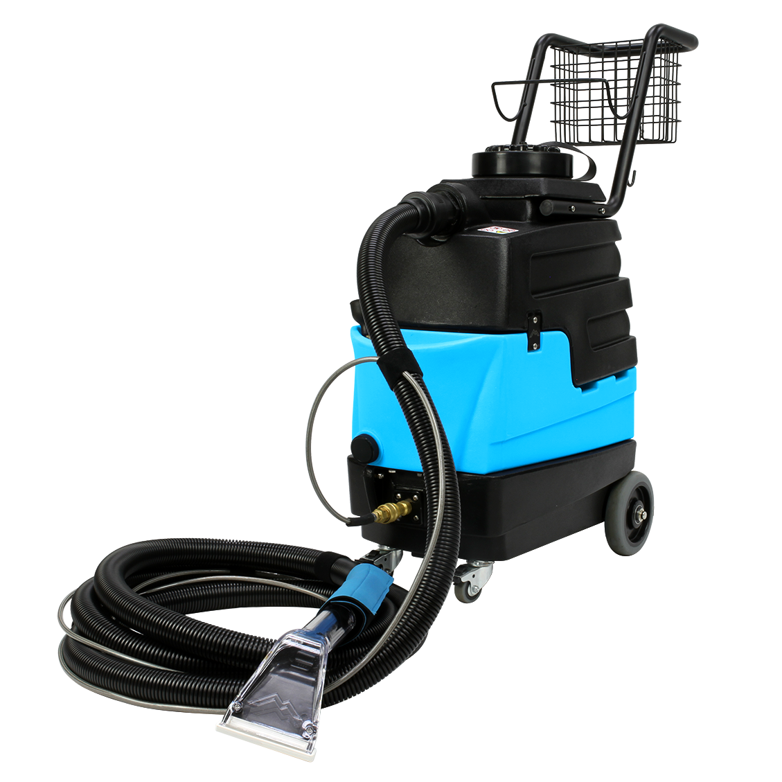 Mytee 8070 Lite Heated Carpet Extractor