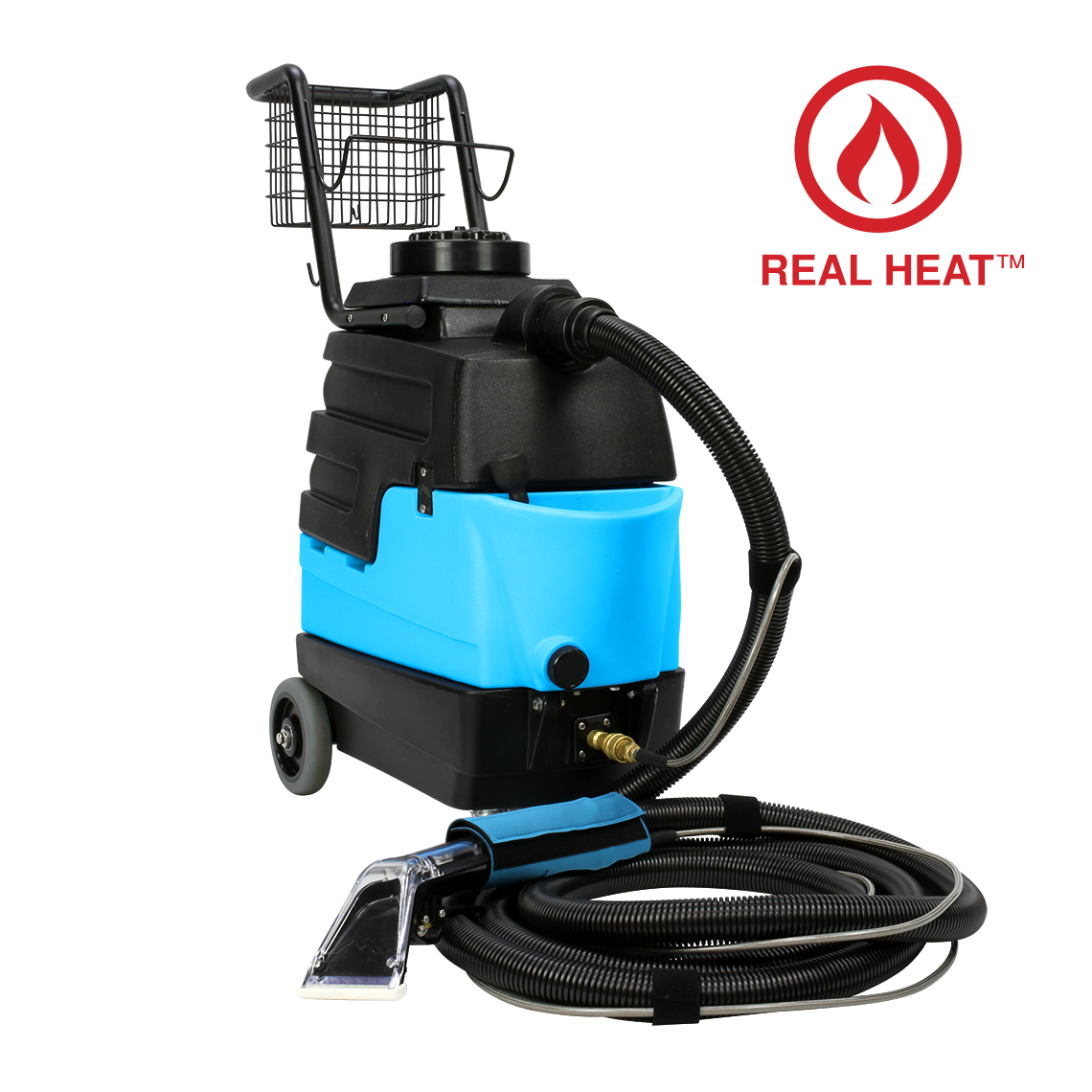 Mytee 8070 Lite Heated Carpet Extractor
