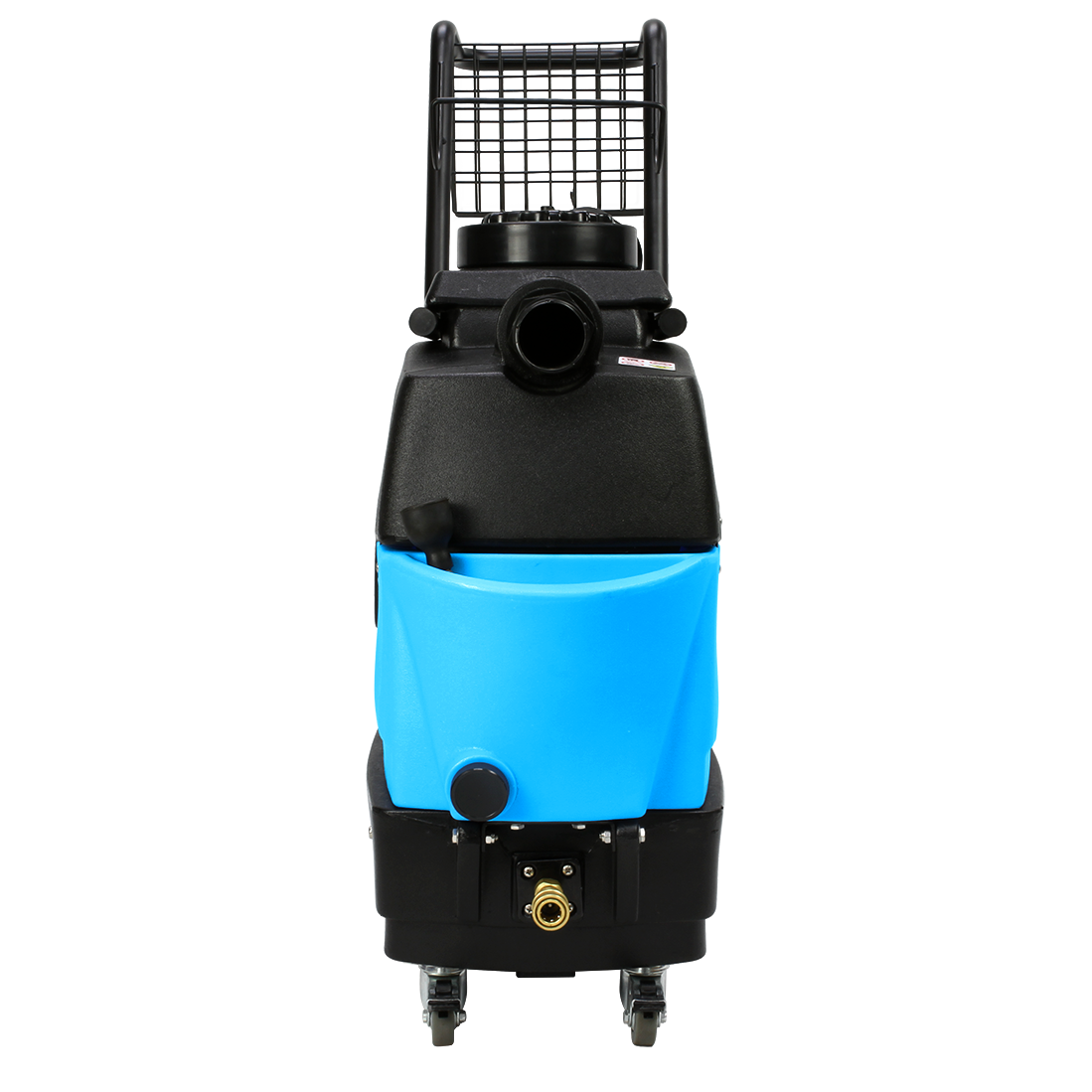 Mytee 8070 Lite Heated Carpet Extractor