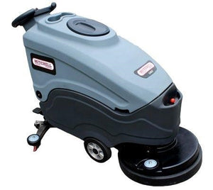 Polivac Mitchell COLT Walk – Behind Floor Scrubber / Dryer