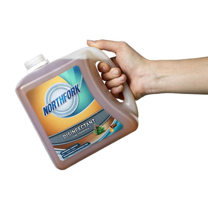 Northfork Pine Disinfectant