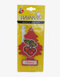Havana Cherry Hanging Tree Air Freshener