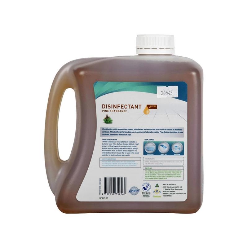 Northfork Pine Disinfectant