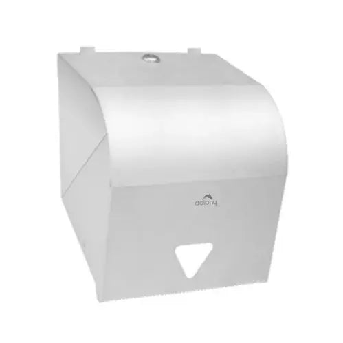 Dolphy Paper Towel Dispenser -White
