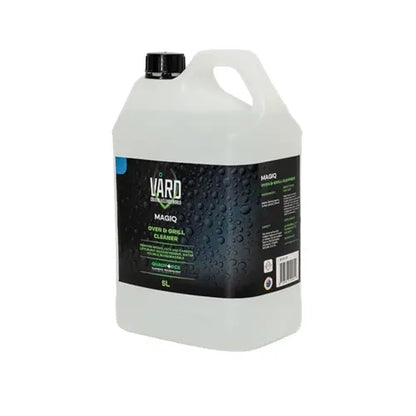 MAGIQ- Oven & Grill Cleaner
