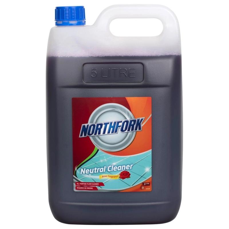 Northfork Neutral Cleaner 5L
