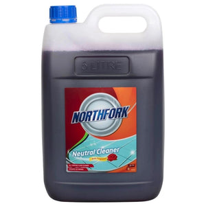 Northfork Neutral Cleaner 5L