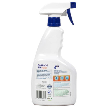 Northfork Floral Bin Deodoriser and Sanitiser 750ML