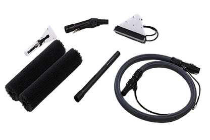 Hako RootsScrub E4550 ES Versatile Escalator