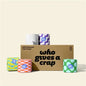 Who Gives a Crap 100% Recycled Toilet Paper 3Ply Rolls
