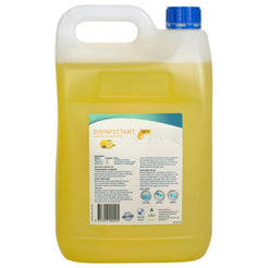 Northfork Lemon Disinfectant 5L